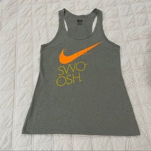 Nike Women’s Dri Fit tank